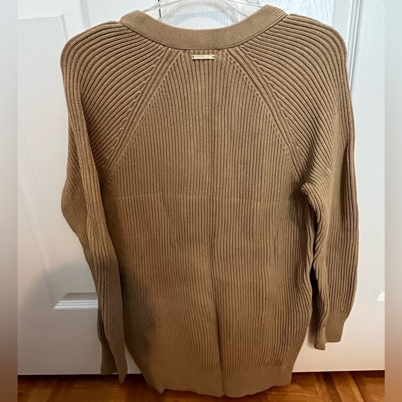 Michael Kors Knit Cardigan - Picture 3 of 9